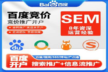 实战解析：SEM网络推广成功案例分享